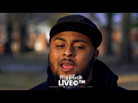 "Swag Surf Remix" My Block LIVE©™ - Ralph B | My Block LIVE©™