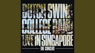 Music video thumbnail preview for Way Back Home In Indiana (Live At The Hollandsche Club, Singapore) by Dutch Swing College Band