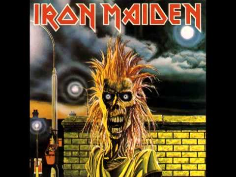 Iron Maiden - Remember Tomorrow - Subtítulos español/ingles