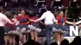 SoundStage - Orange Blossom Special - Stand Up And Cheer