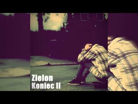 Koniec II - 11. Bonson x Pezet x Blizna - Dni ciszy (Zielon Blend)