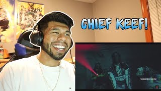 Chief Keef &quot;Rawlings / TV On (Big Boss)&quot; (WSHH Exclusive - Official Music Video) REACTION