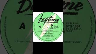 We Listened To Erica's Word from Game Theory This Week - What Power Pop Suggestion You Got For Us?