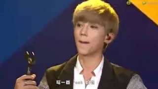 160904 Bii畢書盡 x QQ音樂 北京 Mini Concert - 38