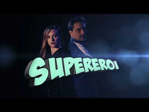 Supereroi - Dj Matrix feat. Giorgio Vanni (Base Musicale Karaoke)