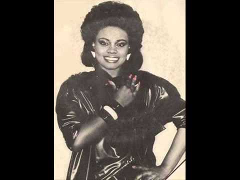 Lee Prentiss - You plus me.1986