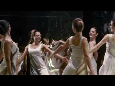 Bande annonce BEYOND FLAMENCO, sortie le 4 Janvier 2017