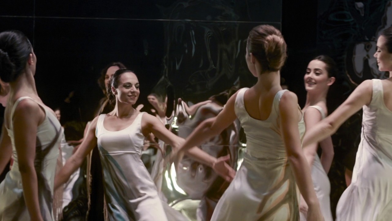 Miniature de la vidéo Bande annonce BEYOND FLAMENCO, sortie le 4 Janvier 2017 du film Beyond Flamenco