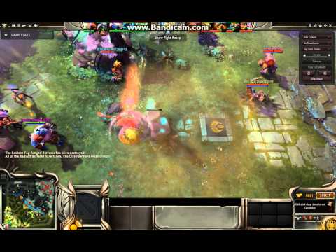 LOTUS+NYX BURROW VS Omnislash