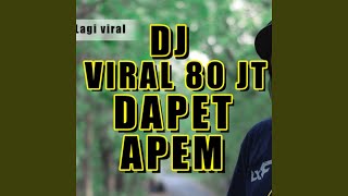 Download lagu Apem 80 Juta (feat. Dicky Silla) mp3