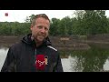 Toms Creek breidt uit met vier visvijvers