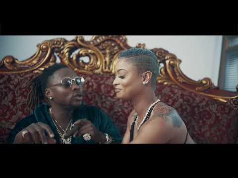 PONZO HOUDINI - RICH LIT (OFFICIAL MUSIC VIDEO)