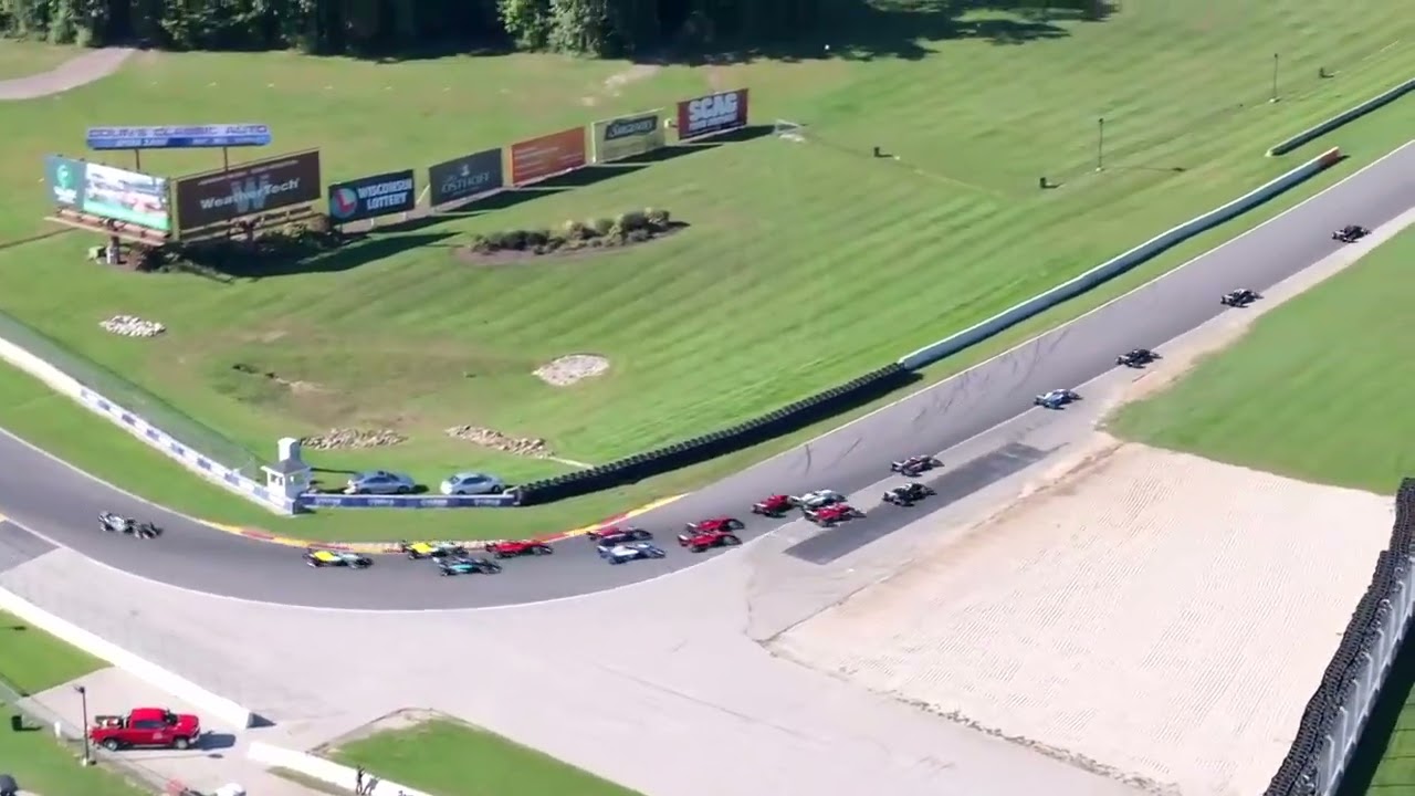 2026 Road America - Race 2
