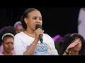 Mama Nicolette Lubega Thanks Apostle Grace Lubega At Phaneroo My Great Price Women Conference 2022