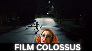 Watching 1000 movies | #1 | Weapons