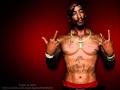 2pac - Crooked Ass Nigga 