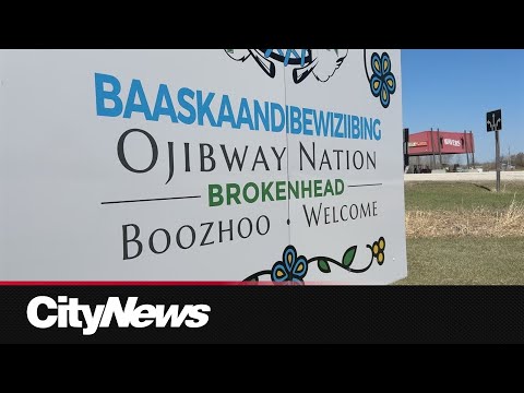 New with Brokenhead Ojibway Nation looks to cut energy costs, train workers and invest into First Na