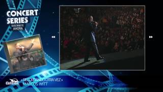 Ayer, hoy y siempre - Marcos Witt