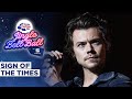 Harry Styles - Sign Of The Times (Live at Capital's Jingle Bell Ball 2019) | Capital