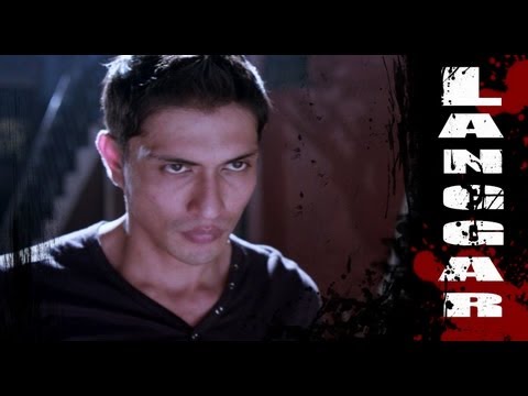 LANGGAR THE MOVIE - 11 APRIL 2013 - (OFFICIAL MOVIE TRAILER #2)