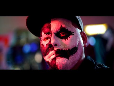 3y Gun J.O.K.E.R - Horror Stor y (Prod. ImmortalBeats )