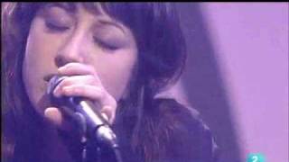 Nena Daconte - El Aleph (No disparen al pianista)