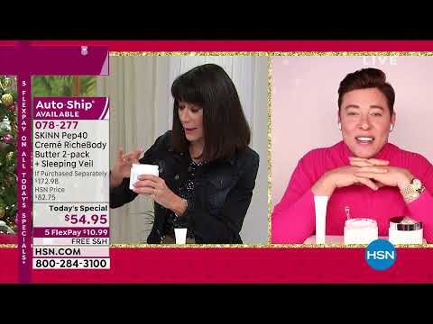 HSN | Daily Deals & Top Finds 12.22.2021 - 01 PM