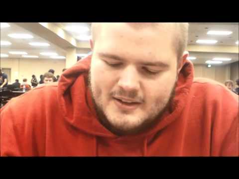 Top 16 Pendulum Magician/Spector Deck Profile - Tulsa Regionals 12/19/15