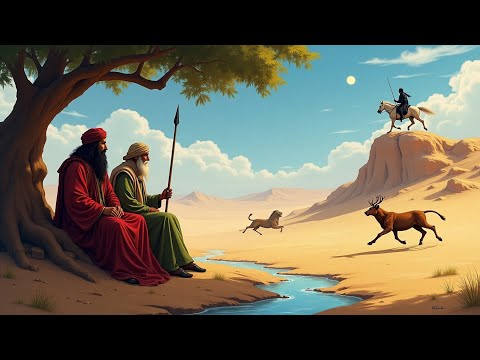 Shahbaz Qalandar Aur Shikari ka Waqia | Shahabaz Qalander | Islamic Story