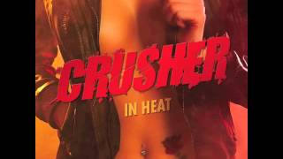 Crusher Open Your Heart