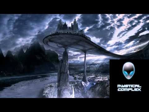 Mystical Complex vs.Dapanji - MTV MUSH UP (HD 720p)