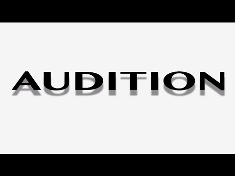 Audition