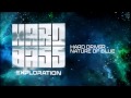 Hard Driver - Nature of Blue (Hard Bass Anthem ...