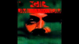 Gilberto Gil - Esotérico - (Com Letra Na Descrição) - Legendas