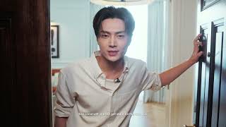 Download lagu TAG Heuer | One day with JAY from ENHYPEN mp3