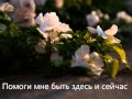 Антуан де Сент-Экзюпери "Молитва" 