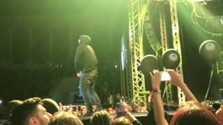 Carla&#39;s Dreams - Dragostea din plic live