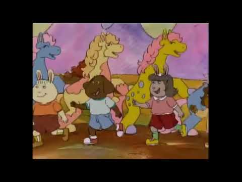 "My brain is melting!" (arthur)