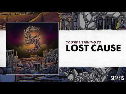 Video thumbnail for Lost Cause