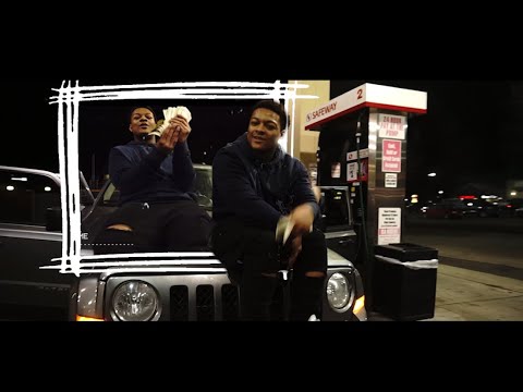 King Dre (KD) - Takin A Walk