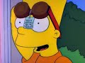 The Simpsons Beer Goggles