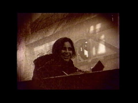 Ozzy Osbourne "Back On Earth" music video - 1997