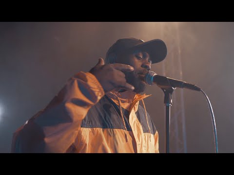 BlaK Vs - One million