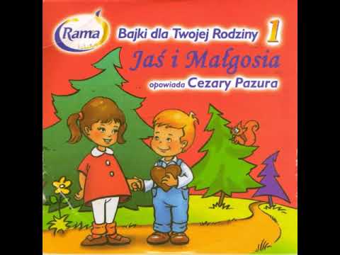 1.Jaś i Małgosia