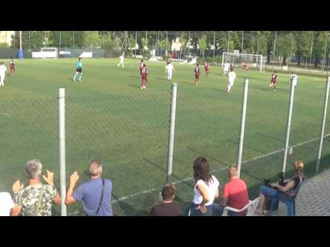 Altovicentino - Cittadella Giovanissimi 2002