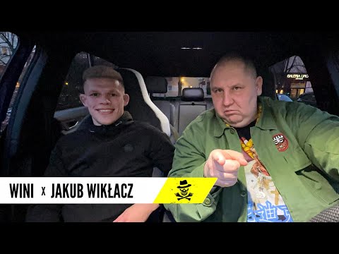 WINI x JAKUB WIKŁACZ - rozmowa | 90% moich kontuzji było efektem przetrenowania. Ambicja brała górę