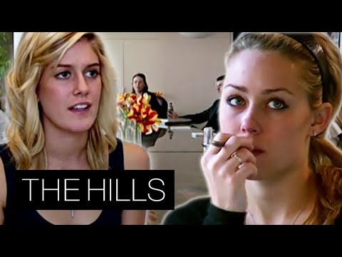 Beruf oder Beziehung? Liebe und Arbeit verträgt sich nicht | S01E06 | The Hills | MTV Deutschland