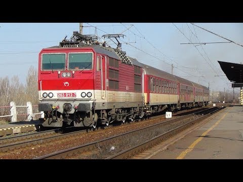 Os 3018 - Bratislava-Vinohrady (SK) 28.2. 2019