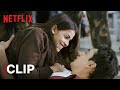 Imran Khan Proposes To Genelia D Souza Airport Scene Jaane Tu Ya Jaane Na Netflix India