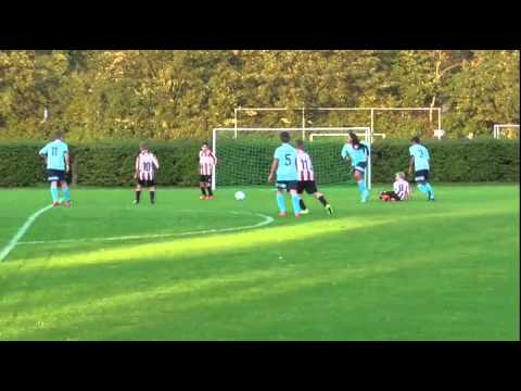 Alphense Boys D5 - Alphense Boys C7